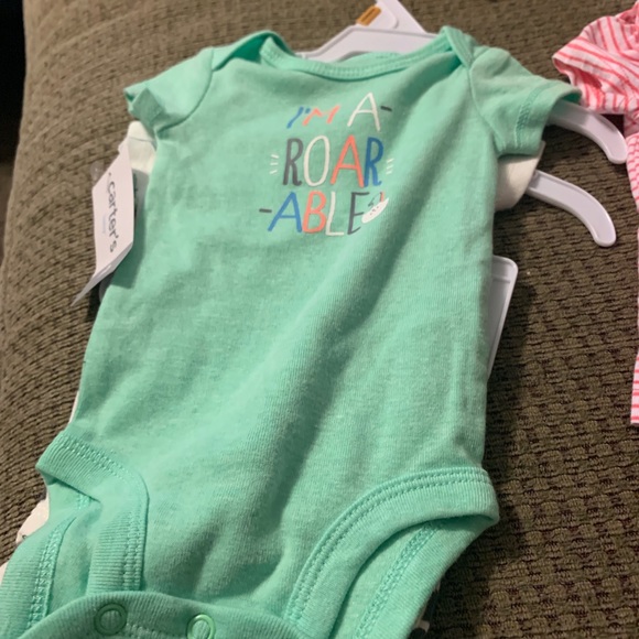 Newborn clothes - Picture 7 of 8